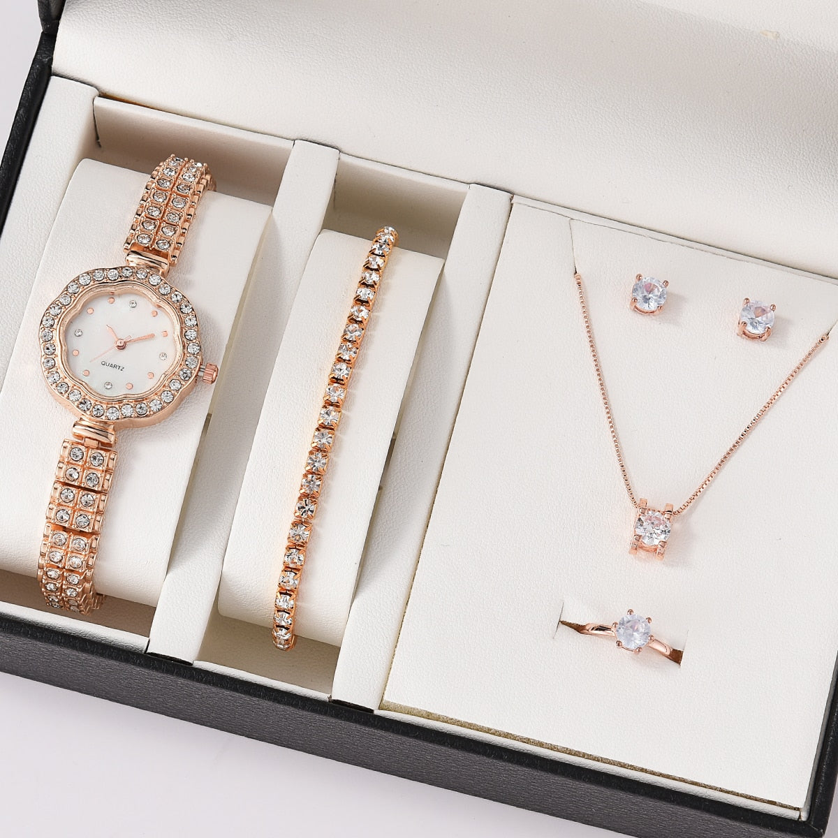 Luxury Unique Set