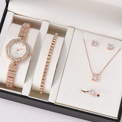 Luxury Unique Set