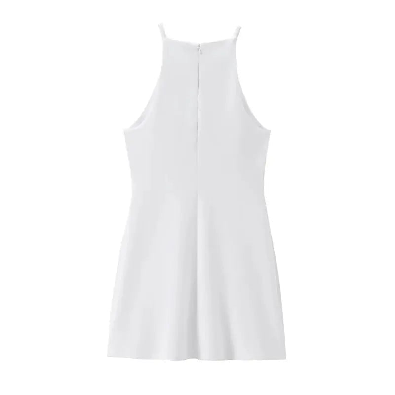 Vera Noire Dress