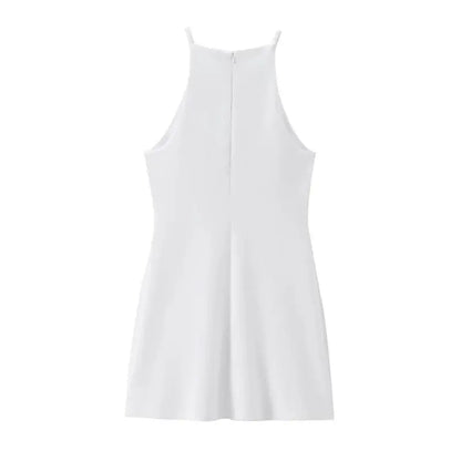 Vera Noire Dress