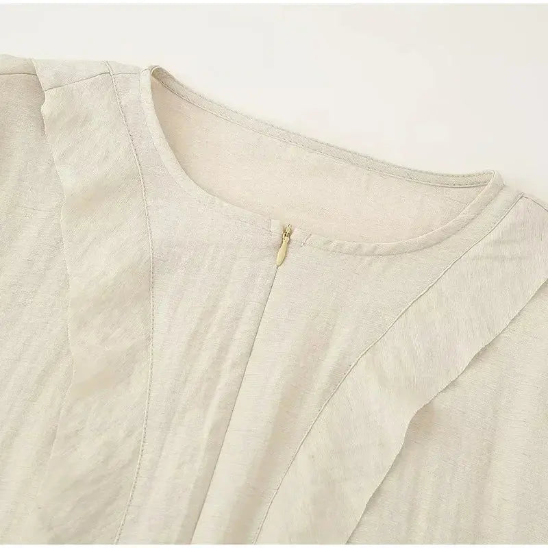 Alba Blouse