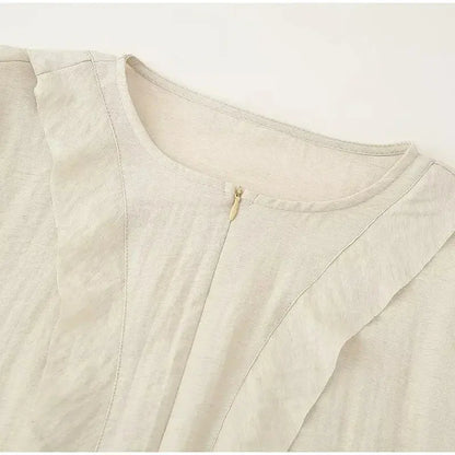 Alba Blouse