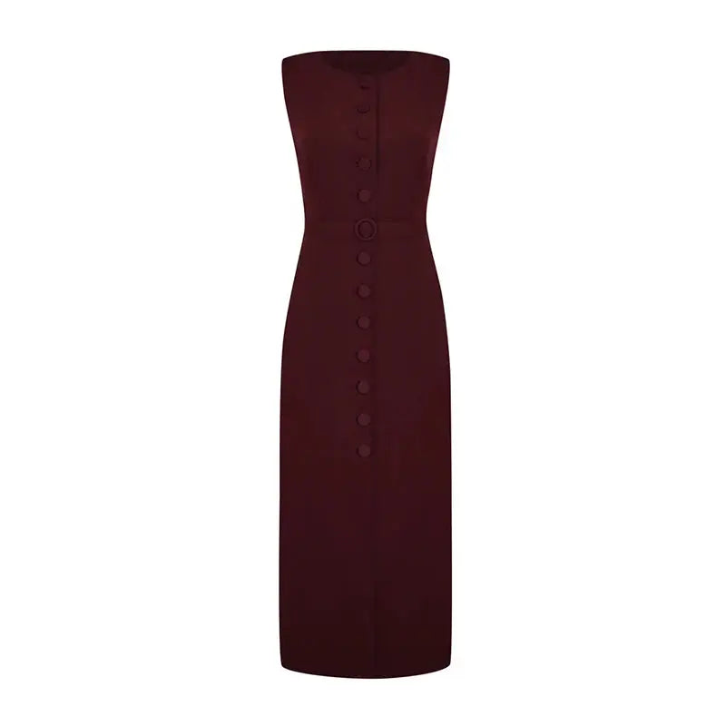 Isadora Dress