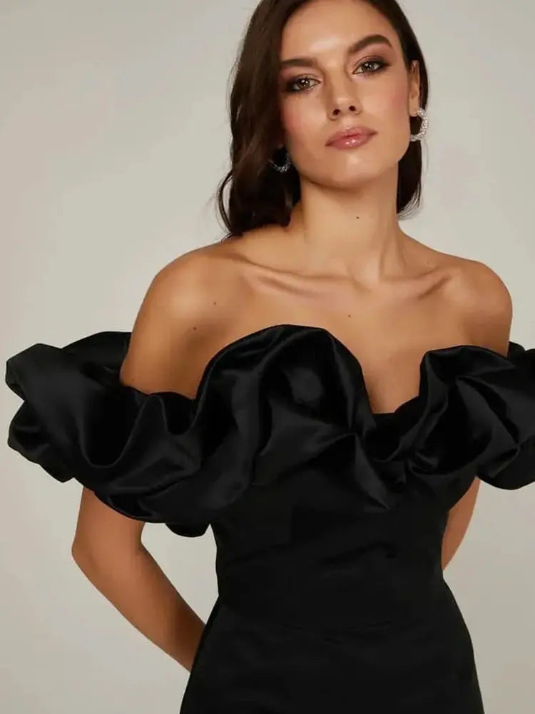 Vestido La Vague