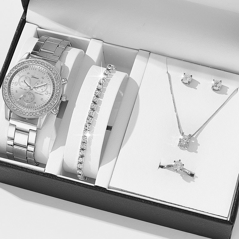 Luxury Unique Set
