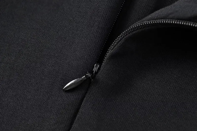 Vera Noire Dress