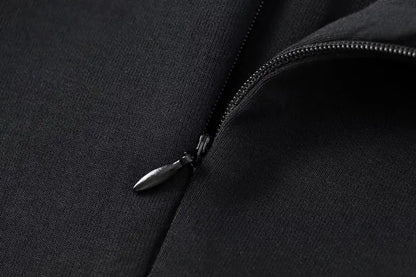 Vera Noire Dress