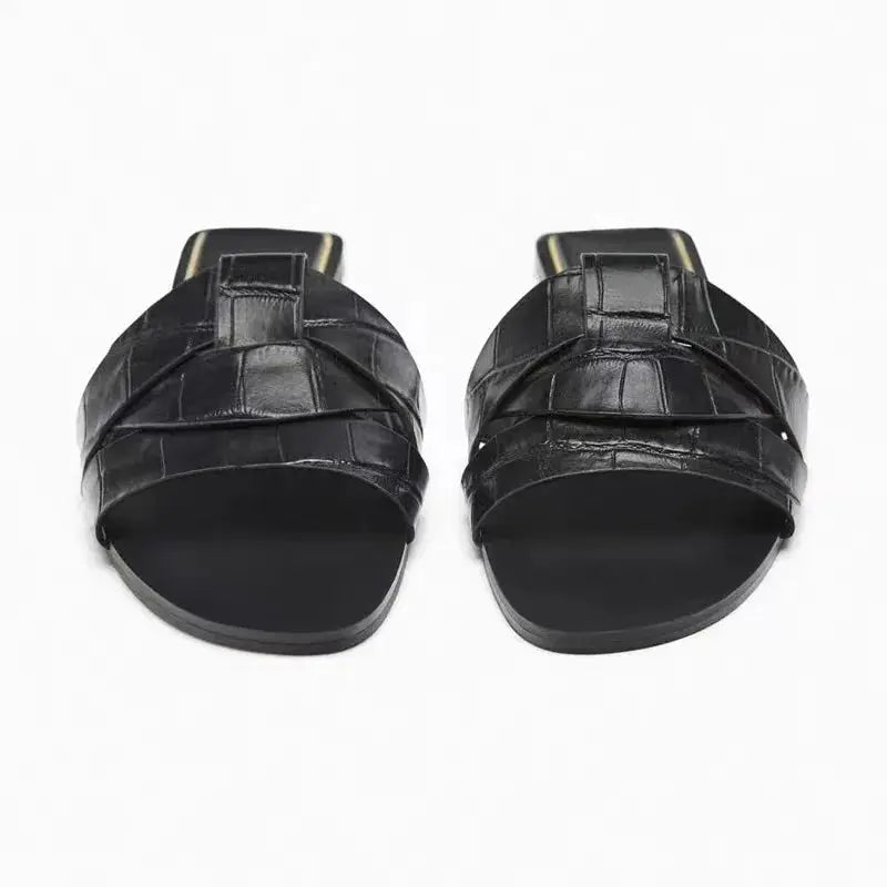 Elysian Sandals