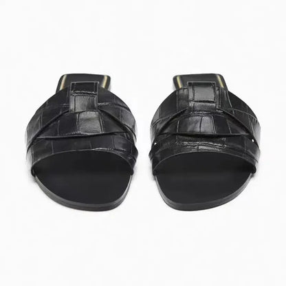 Elysian Sandals