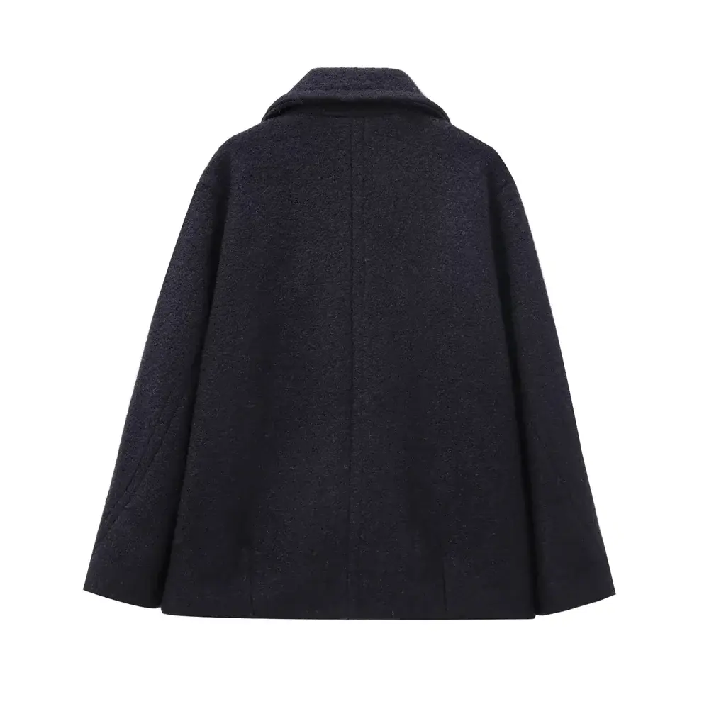 Aurelia Jacket