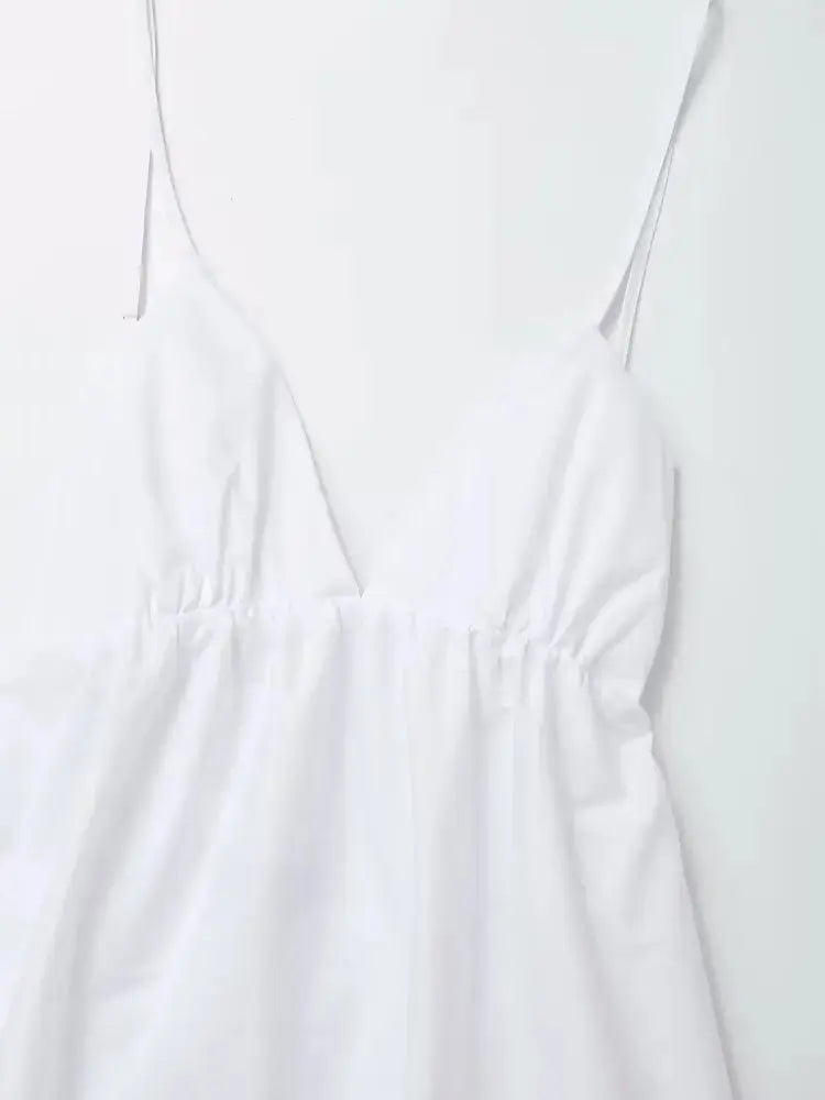 Ivory Dream Dress