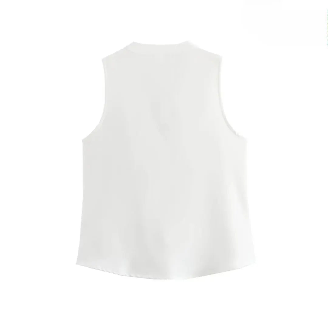 Belle Blouse