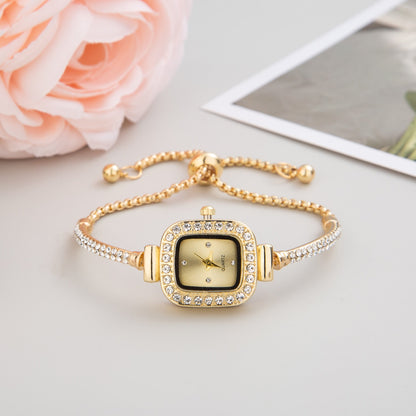 Prestige Studded Women's Watch