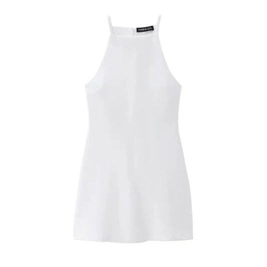 Vera Noire Dress