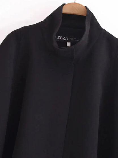 Roselle Cape