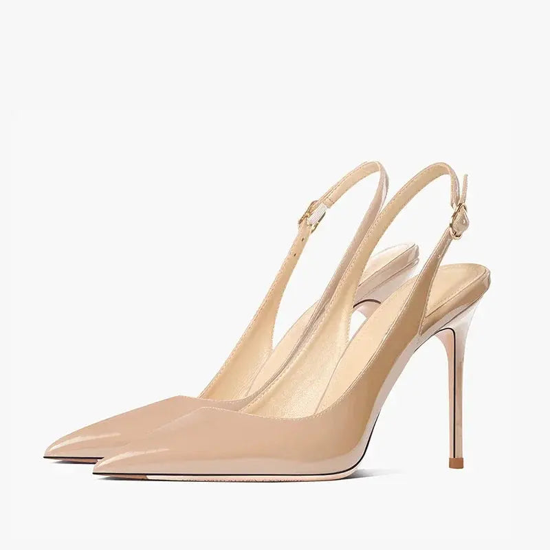 Divine Heels
