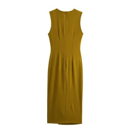 Donna d'Alba Kleid