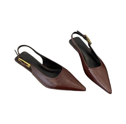 Zapatos de tacón Celina