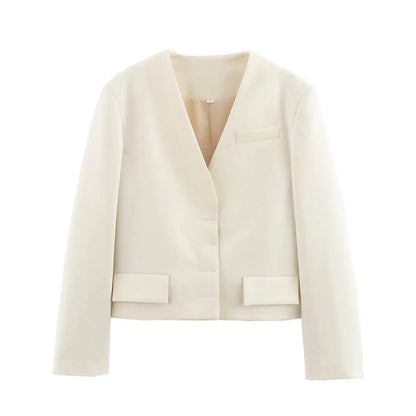 Pearl Blazer