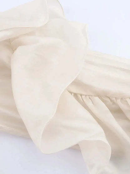 Roselle Blouse