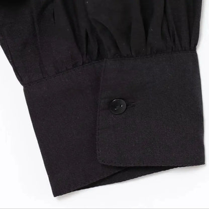 Lily Lace Blouse