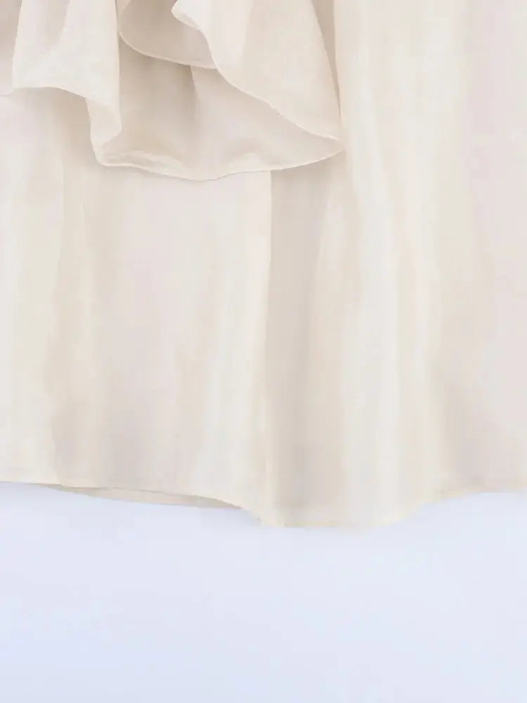 Roselle Blouse