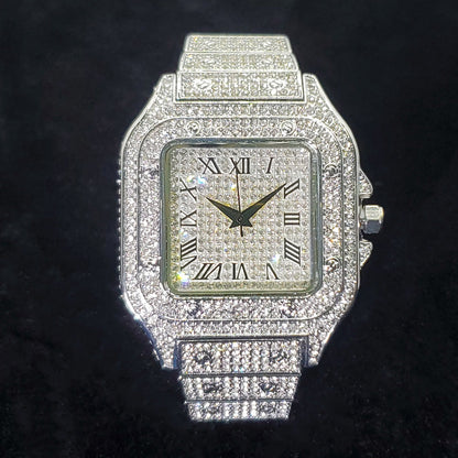 RadianceTime Cartice