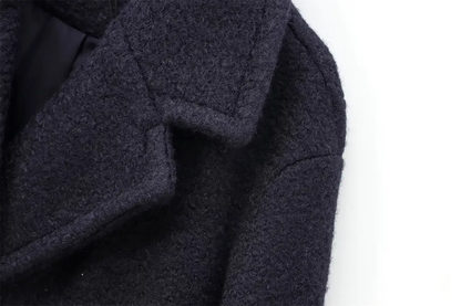 Aurelia Jacket