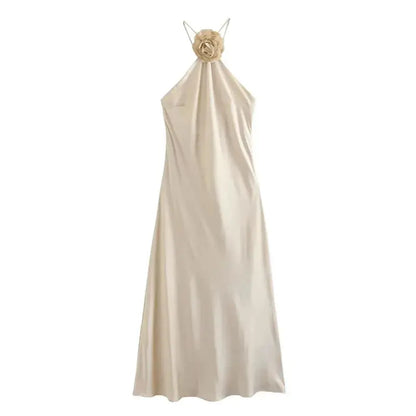 Vestido Bloom