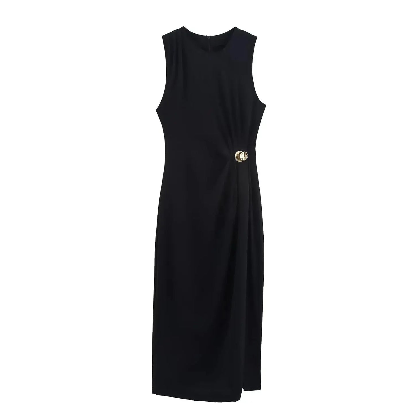 Donna d'Alba Kleid