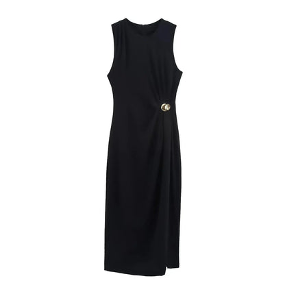 Donna d'Alba Kleid