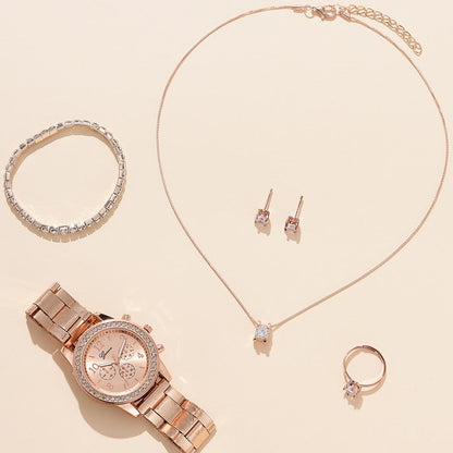 Luxury Unique Set