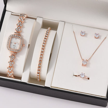 Luxury Unique Set