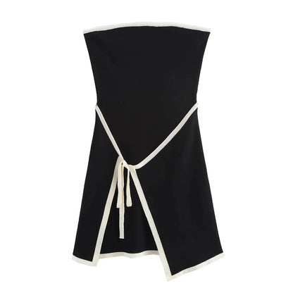 Ombra Bianca Kleid