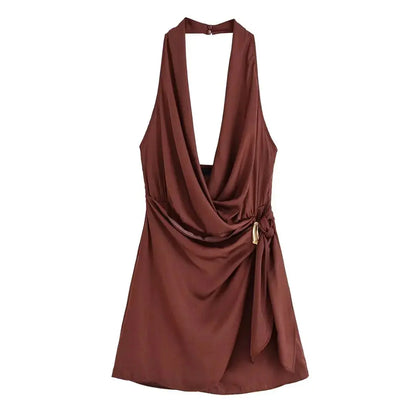 Vestido Scarlett