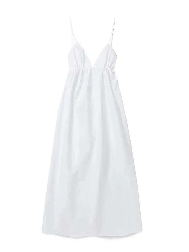 Ivory Dream Dress