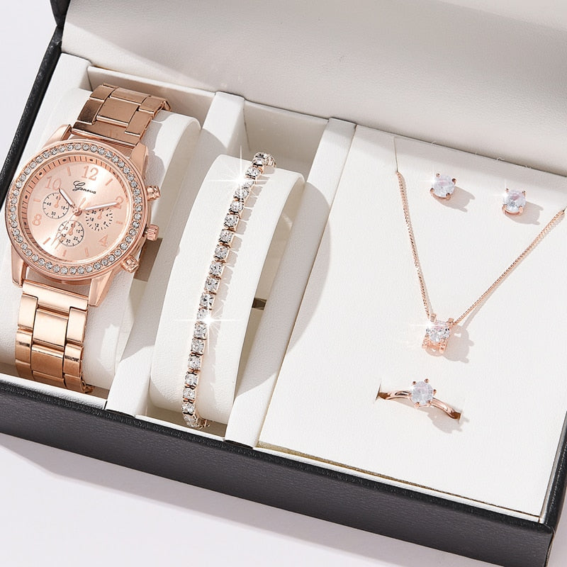 Luxury Unique Set
