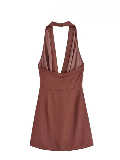 Vestido Scarlett