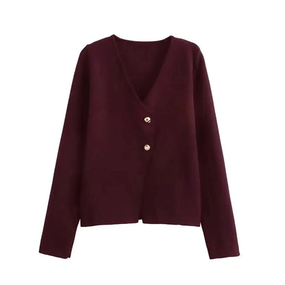 Elinor Cardigan