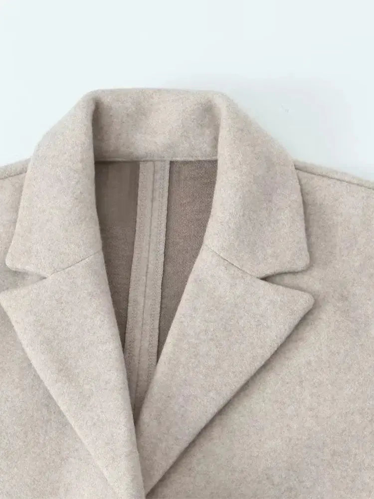Seraphina Coat