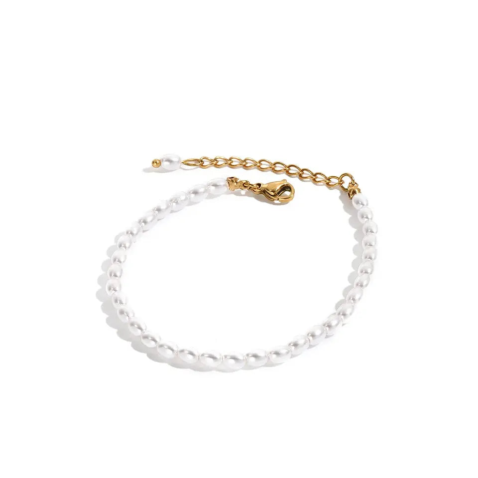 Elina Pearls