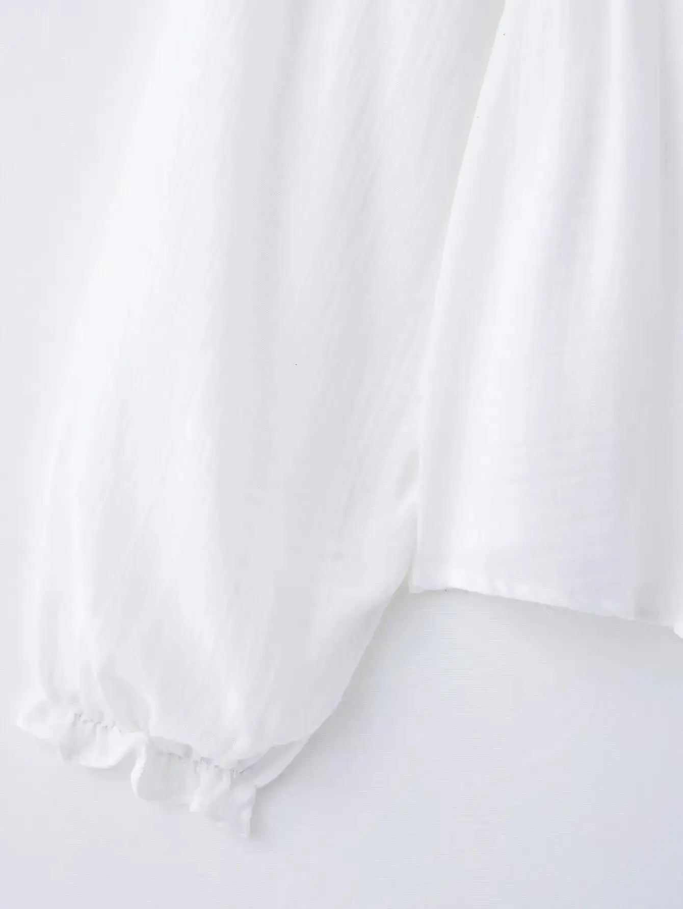 Sophie Puff Blouse