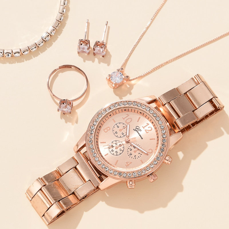 Luxury Unique Set