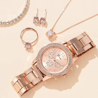 Luxury Unique Set