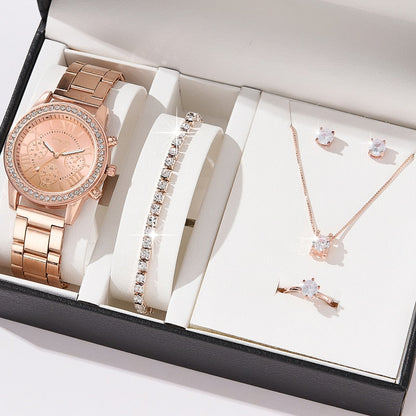 Luxury Unique Set