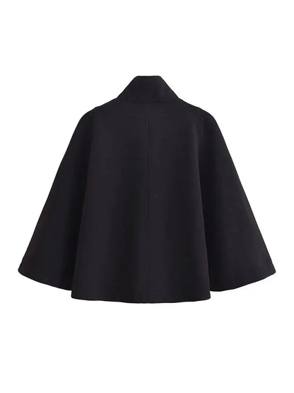 Roselle Cape