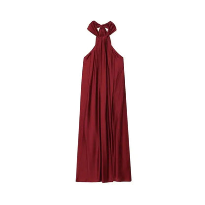 The Juliet Dress