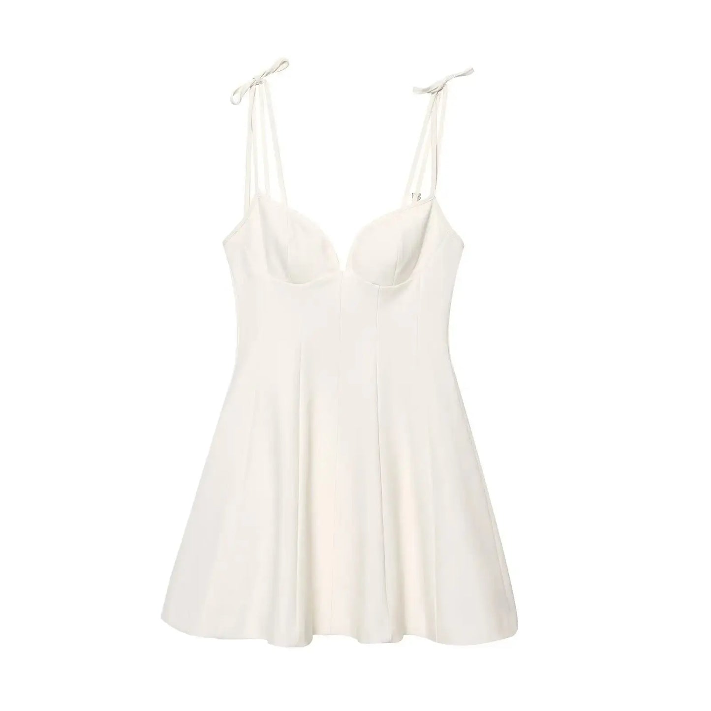 Vestido Féline