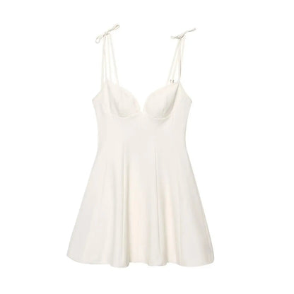 Vestido Féline