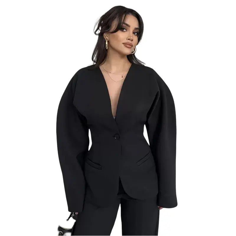Alin Suit Set